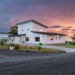 Contemporary home in boquete country club panama