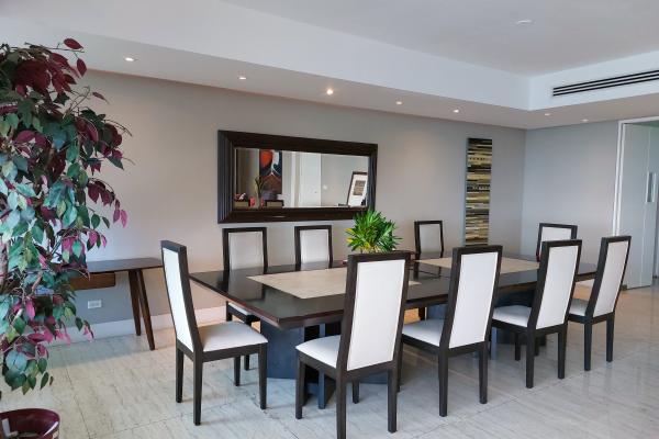 Venta de apartamento en ph aquamare, san francisco