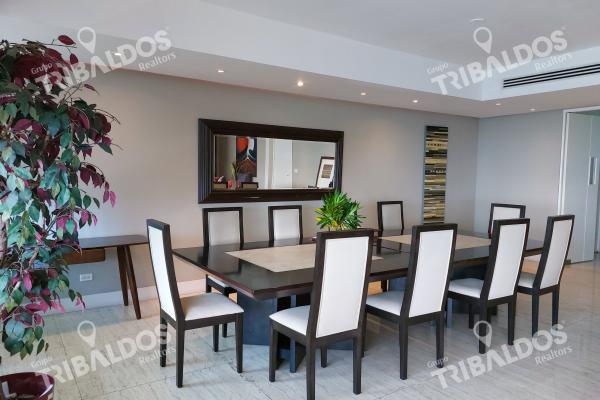 Venta de apartamento en ph aquamare, san francisco