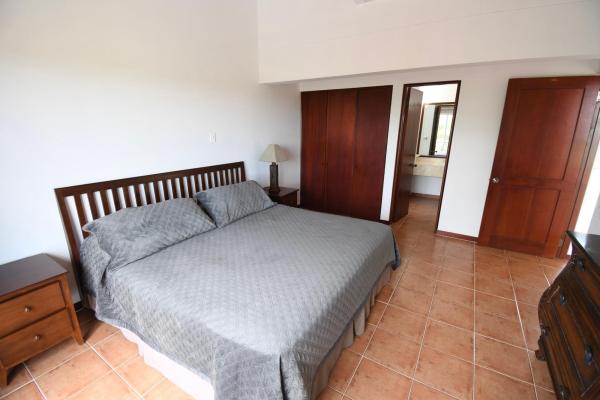 Golf retreat in costa blanca