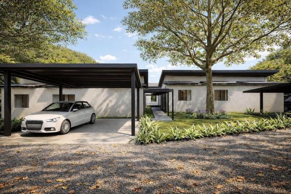 Luxury home in boquete panama