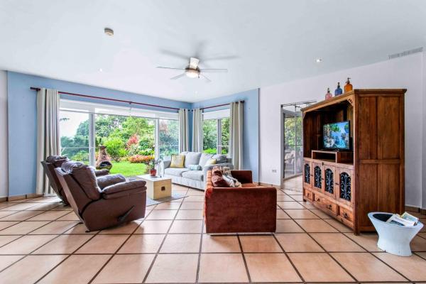 Condominio planta baja monte verde – boquete