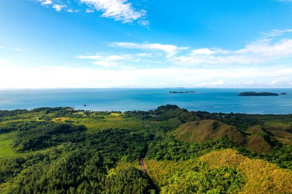Casa de 4 recámaras en venta en rincon beach estates boca chica panamá