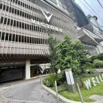 Furnished apartment for sale in ph victory wellnes