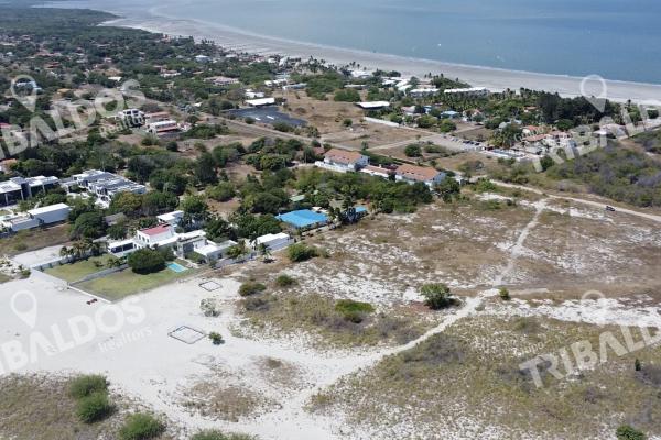 Venta de terreno en punta chame