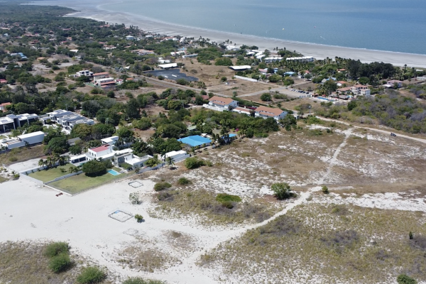Venta de terreno en punta chame