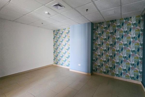Oficina amoblada moderna en sortis - 285 m2