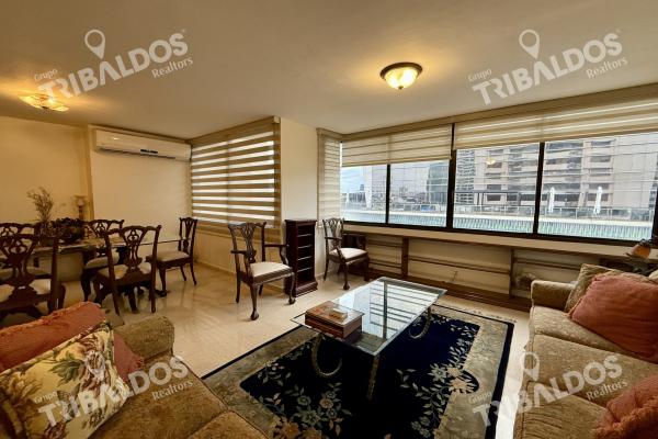 Venta de apartamento en ph marfil, obarrio