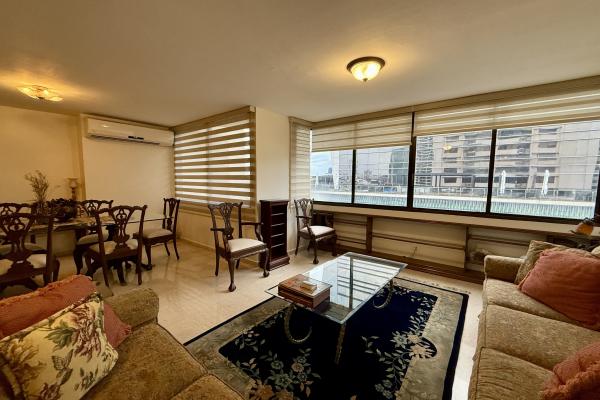Venta de apartamento en ph marfil, obarrio