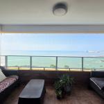 Sale of apartment in terramar building, san francisco