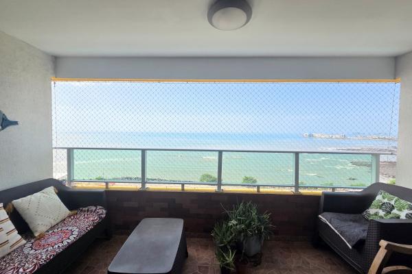 Sale of apartment in terramar building, san francisco