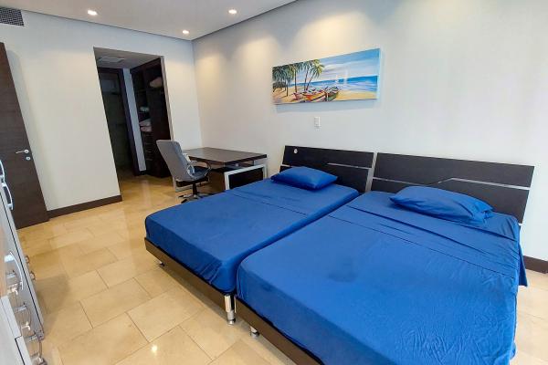 Alquiler de apartamento en punta pacífica, jw marriot, antiguo trump