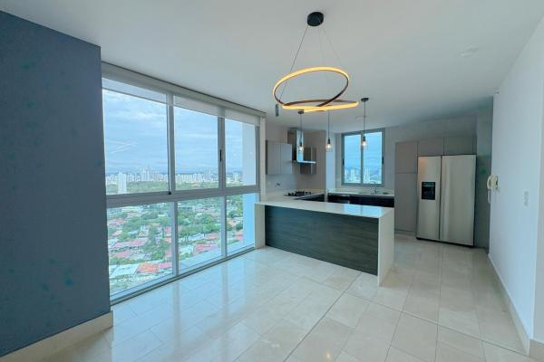 Apartamento en alquiler en coco del mar - ph vita