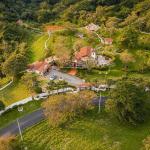 Venta de residencia tipo hacienda con ríos y senderos vía al valle de antón