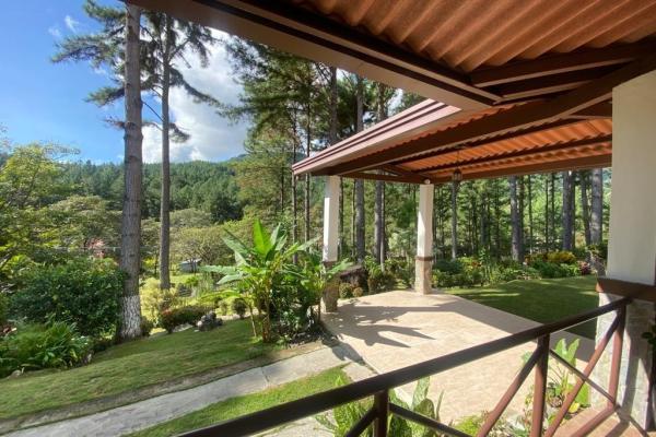 Se alquila casa amoblada ubicada en altos de maría