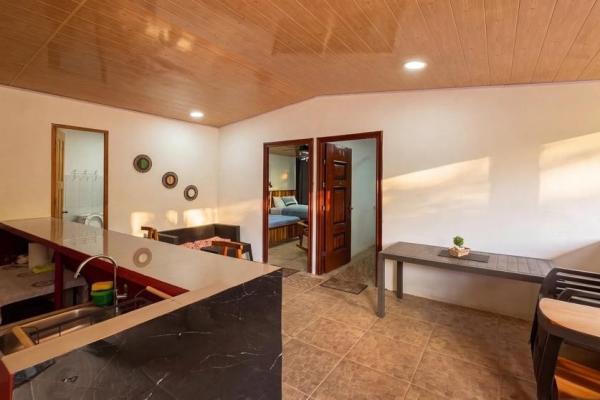 Hotel boutique llave en mano en venta en boca chica