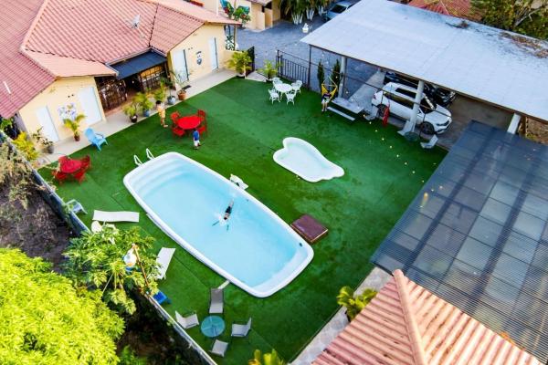 Hotel boutique llave en mano en venta en boca chica