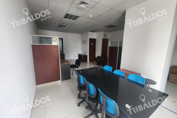 Alquiler de oficina en panamá desing center