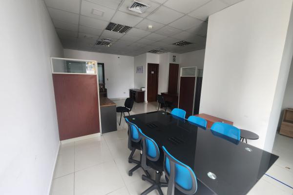 Alquiler de oficina en panamá desing center