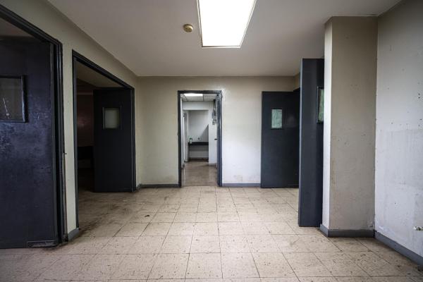 Venta edificio aguadulce