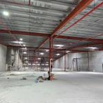 Warehouse rental in france field – colón free zone