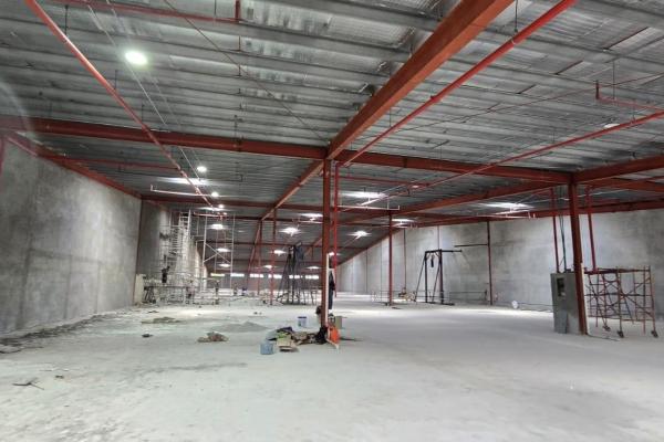 Warehouse rental in france field – colón free zone