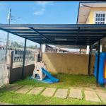Spacious and beautiful house for sale in chanis