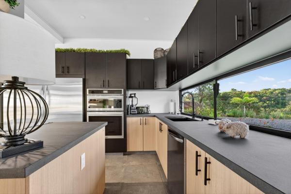 Ocean view home in morrillo heights, veraguas