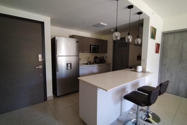 Furnished apartment for sale