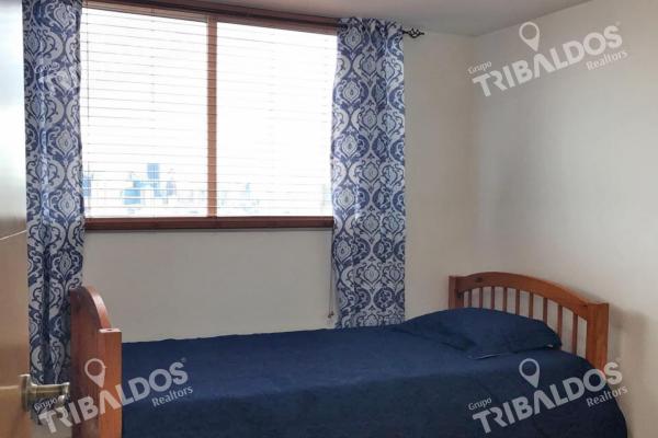 Venta de apartamento en ph cristal blue, via españa