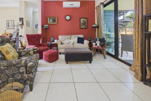 3 bdrm tropical estate hacienda pacifica