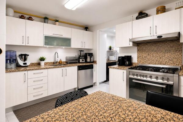 Venta de penthouse 311 mts2 en san francisco (calle 74)