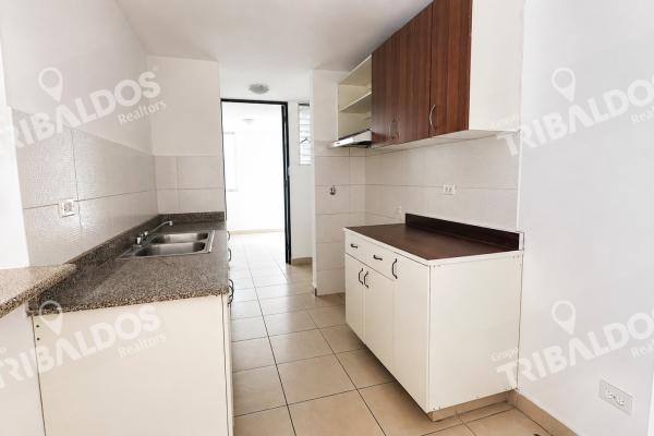 Apartamento en venta en transístmica de 2 recámaras – ph central park
