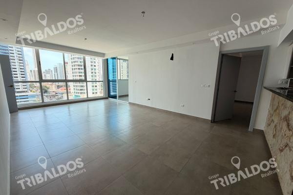 Venta de apartamento en ph harmony tower, san francisco