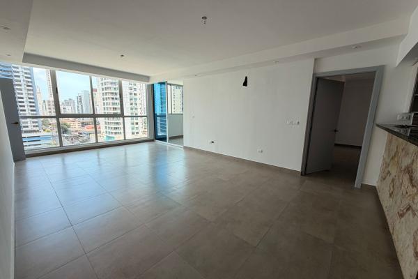 Venta de apartamento en ph harmony tower, san francisco