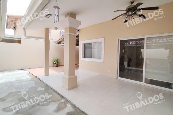Venta casa ph villa tivoli brisas del golf