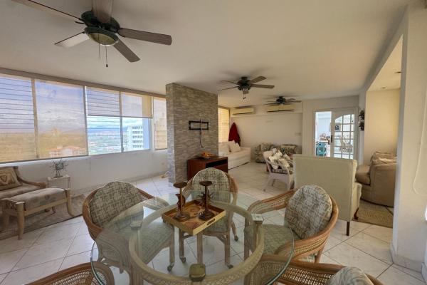 Pent house dúplex en punta prieta, coronado