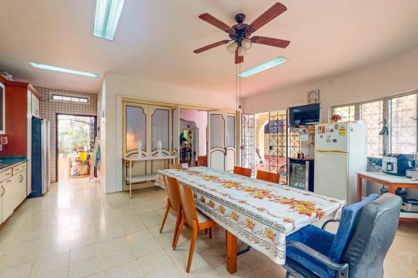 House for sale in the old town of colón, panama