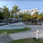 Sale of a commercial space in playa blanca, negotiable price!!