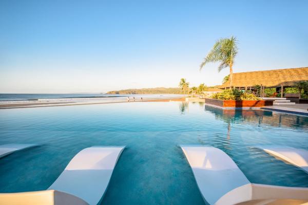 Blue venao beach resort