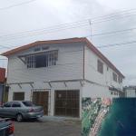 Casa comercial frente al puerto de puerto armuelles: ¡oportunidad única!
