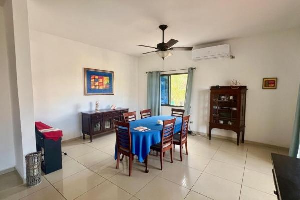 3 bedrooms duplex villa with ocean view