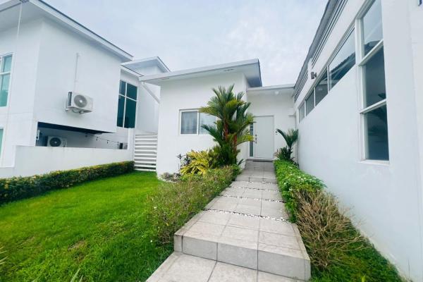 Casa en venta en panamá