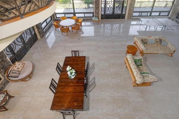 Panama estate w/marina,airstrip & resort potential