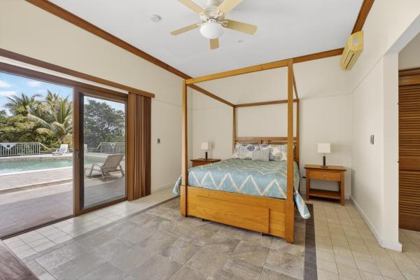 Oportunidad de hotel boutique en hermosa bay, boca chica