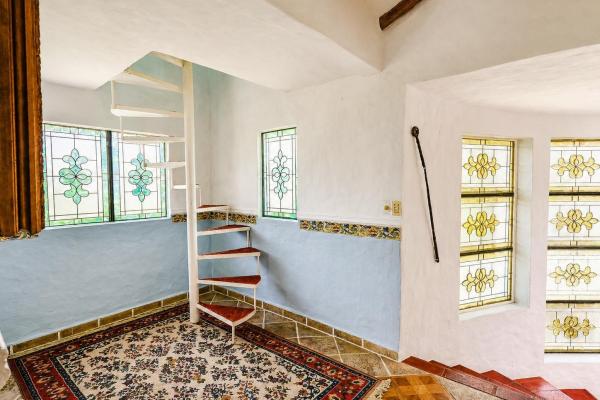 Venta de residencia tipo hacienda con ríos y senderos vía al valle de antón