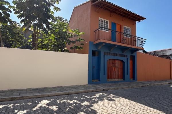 Building + lots (610 m²) for sale in barrio chino