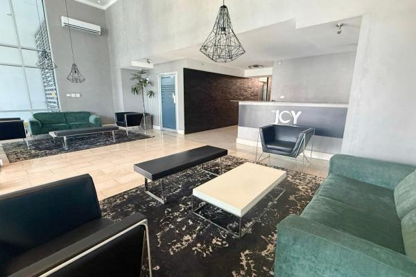 Apartamento en venta en san francisco - ph joy