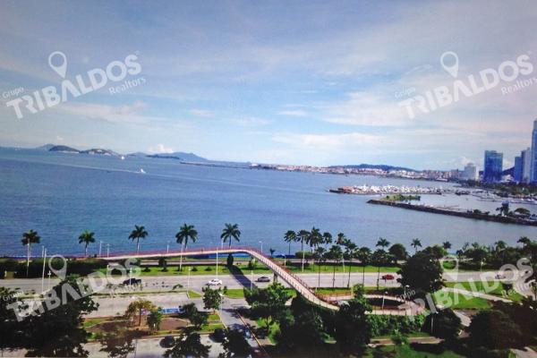 Venta de apartamento en ph coral reef