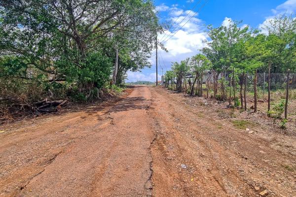 Se vende terreno en la mitra, peña blanca
